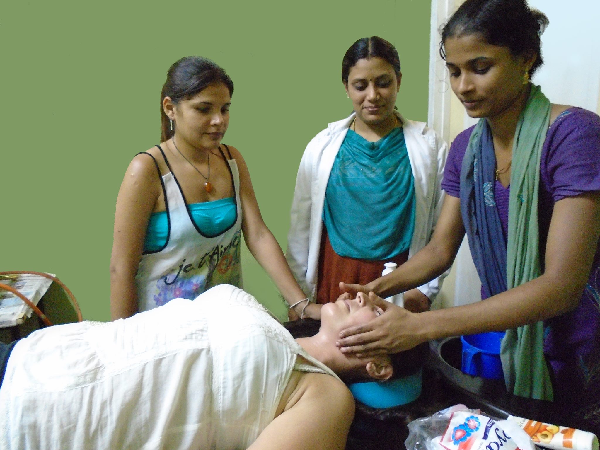 Tapasya Ayurveda And Panchakarma Hospital Kannur
