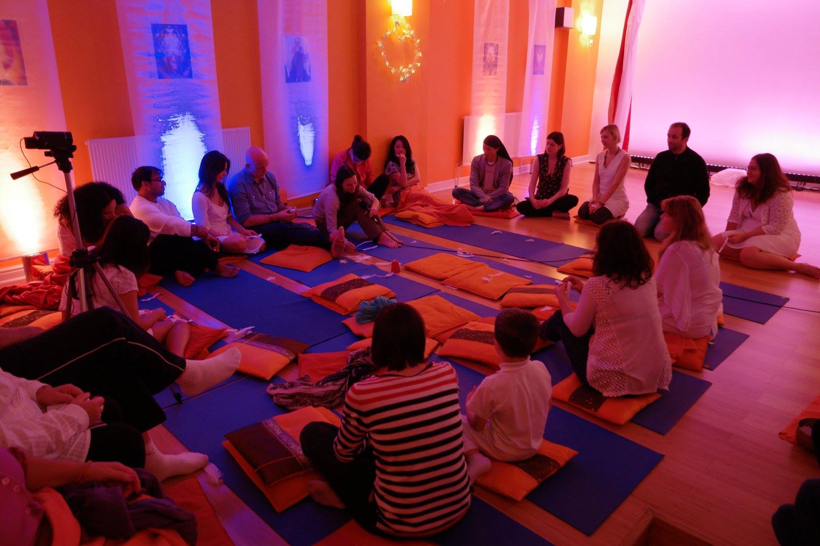 Tara Yoga Centre 