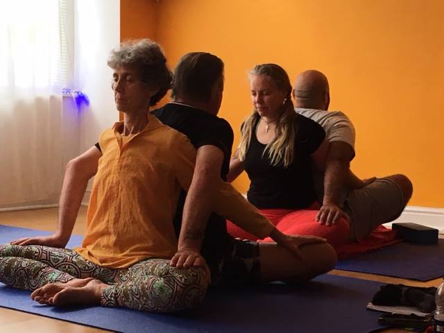 Tara Yoga Centre