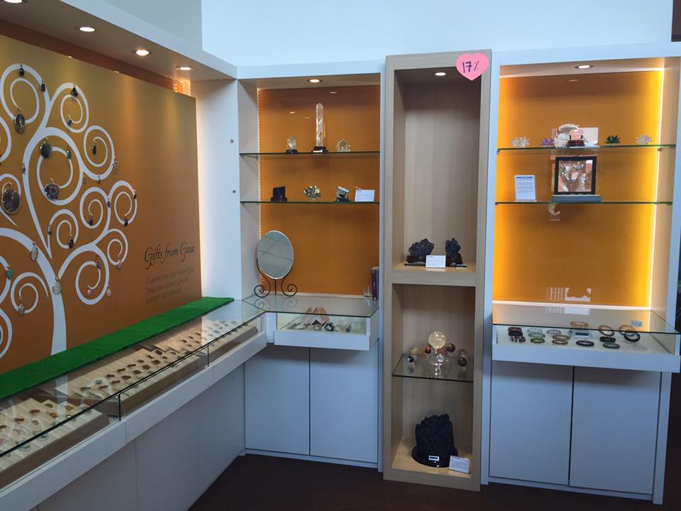 The Golden Space Meditation Center Petaling Jaya