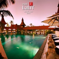 The Lalit Resort And Spa 
