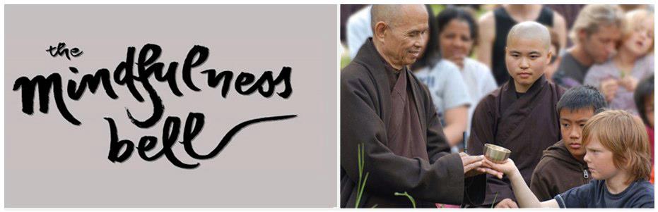 The Mindfulness Bell 