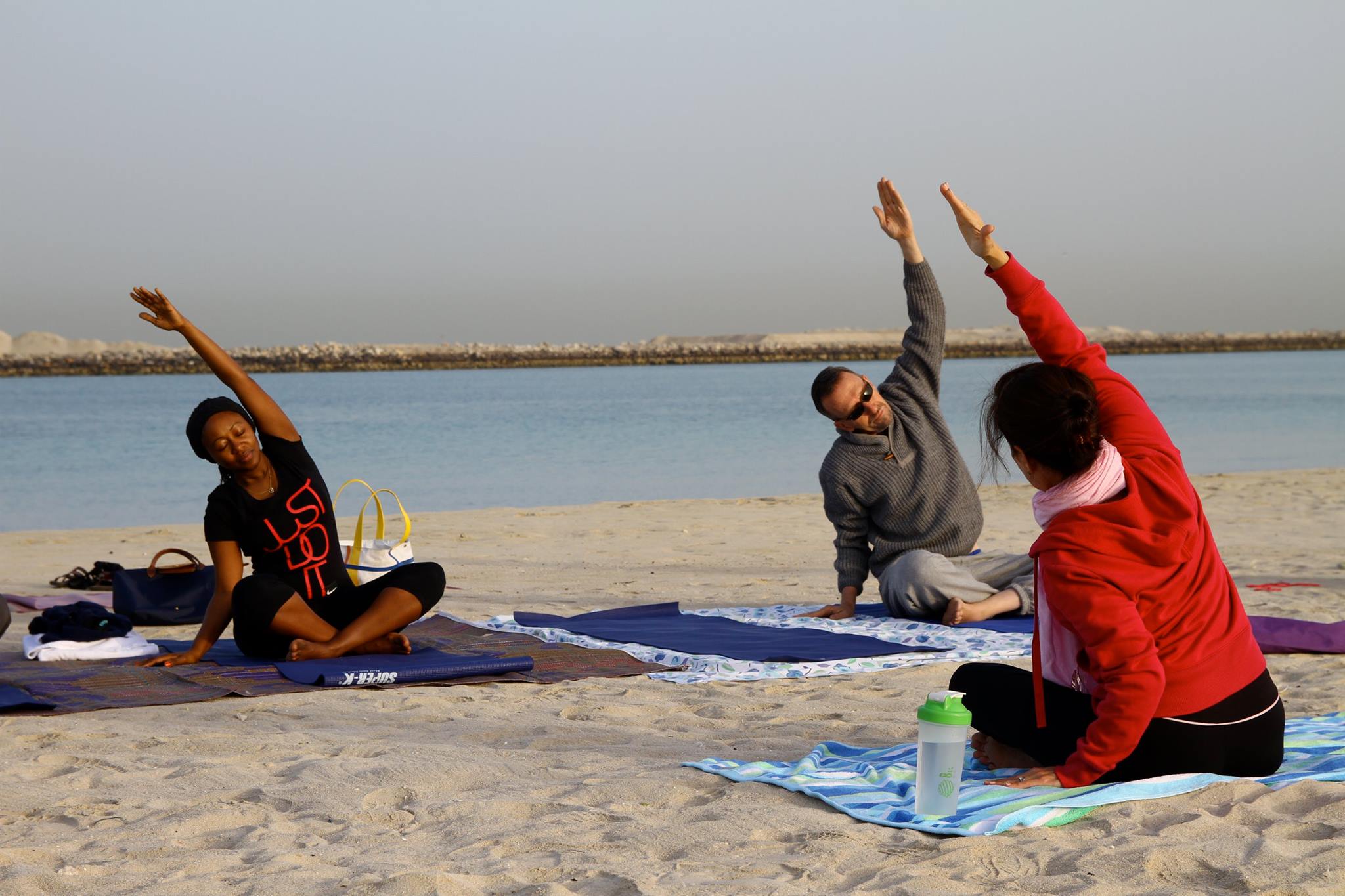 The Studio Yoga And Fitness