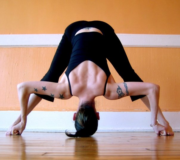 Thirdeye Yoga Studio Brooklyn