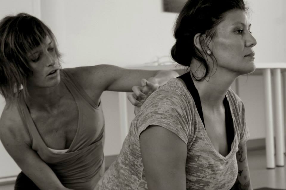 Valentine Yoga - Namaste Yoga And Mon Yoga