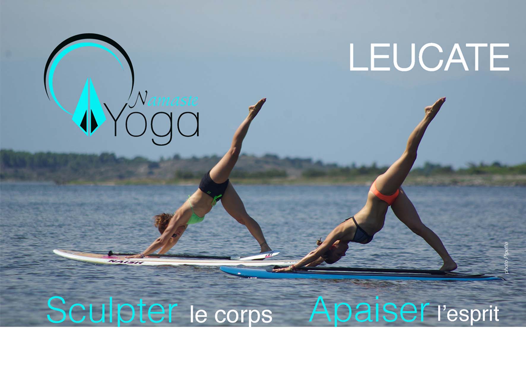 Valentine Yoga - Namaste Yoga And Mon Yoga 