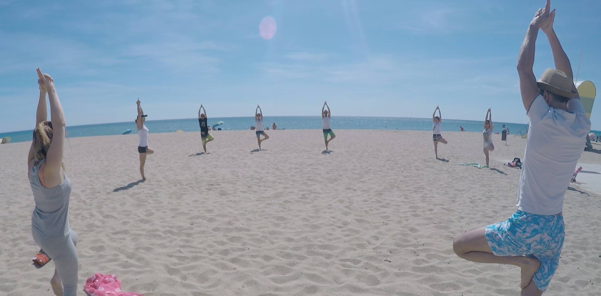 Valentine Yoga - Namaste Yoga And Mon Yoga Leucate