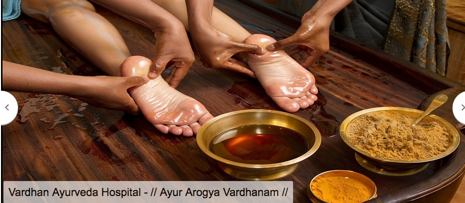 Vardhan Ayurveda Hospital