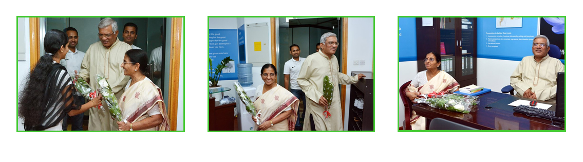 Vedic Yoga Studio 