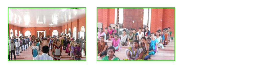 Vedic Yoga Studio