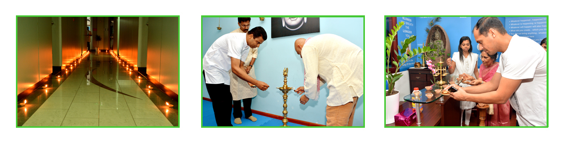 Vedic Yoga Studio 