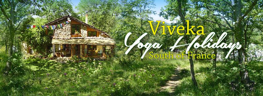 Viveka Yoga Retreats 