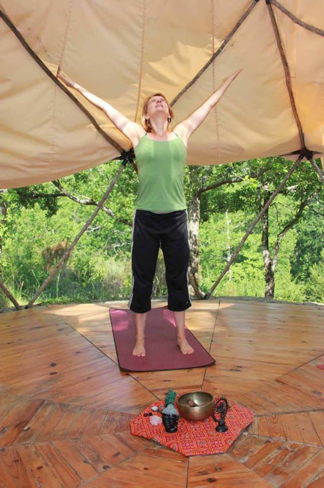 Viveka Yoga Retreats France