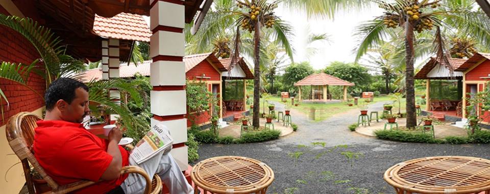 Wayanad Nature Resort