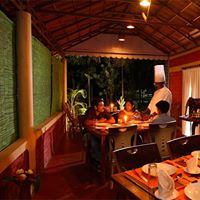 Wayanad Nature Resort 