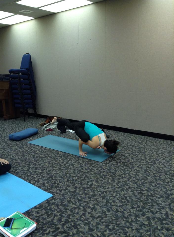 White Crow Yoga Studio United States