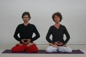 Workshop Yoga Studio France