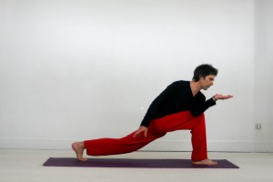 Workshop Yoga Studio 