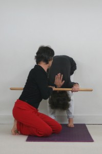 Workshop Yoga Studio 