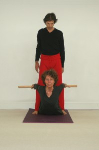 Workshop Yoga Studio