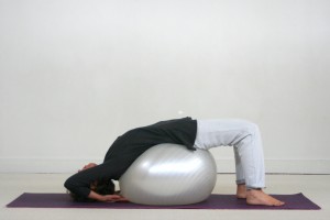 Workshop Yoga Studio 