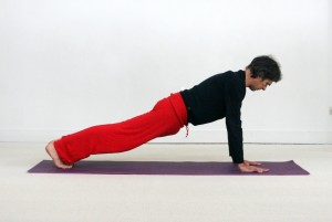 Workshop Yoga Studio France