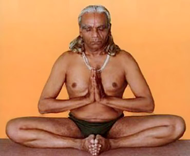 Yoga Center Nation