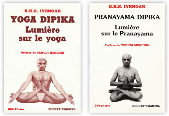 Yoga Center Nation France