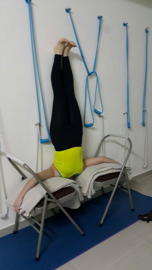 Yoga Center Nation 
