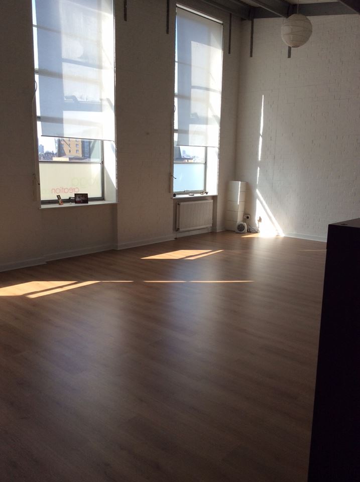 Yoga Creation Studio