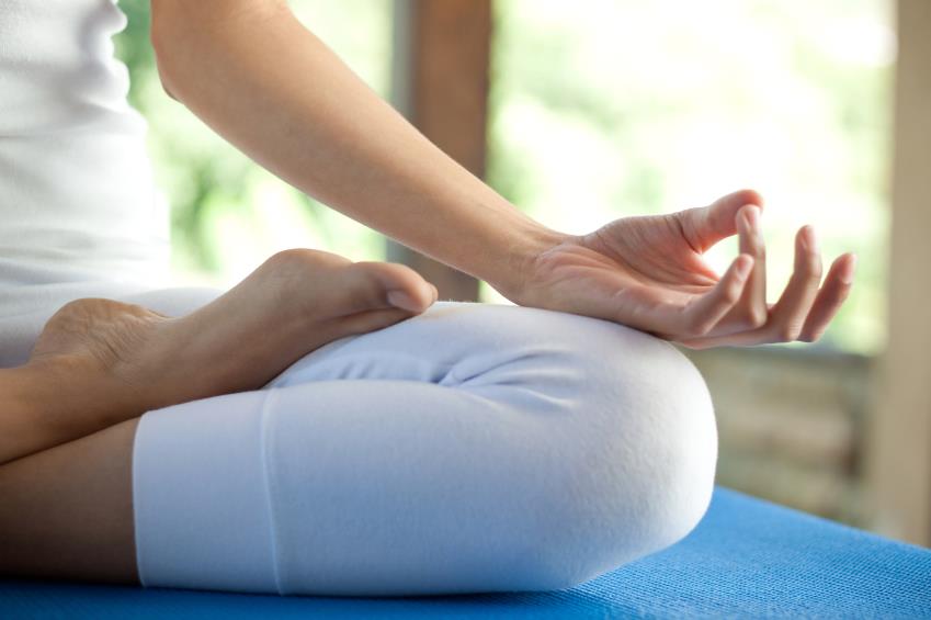 Yoga For Harmony Windsor