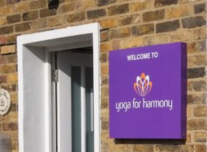 Yoga For Harmony
