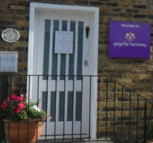 Yoga For Harmony Windsor