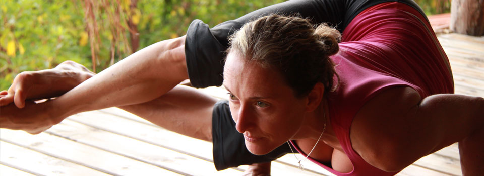 Yoga For Harmony 