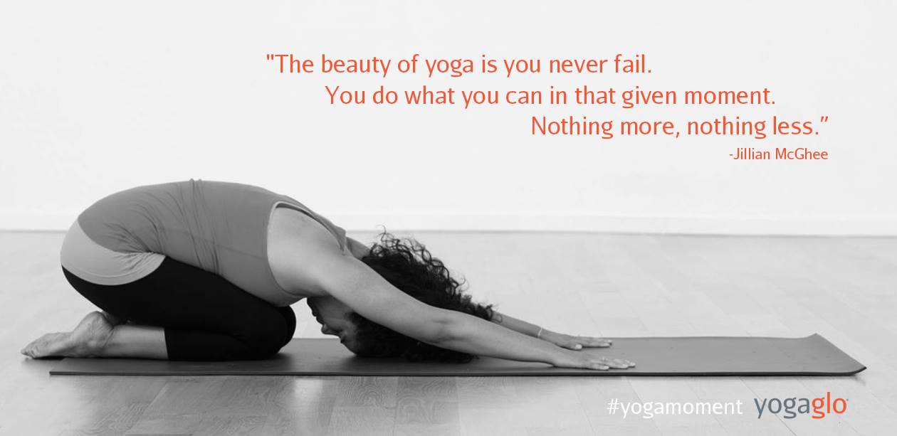 Yoga Glo Studio 