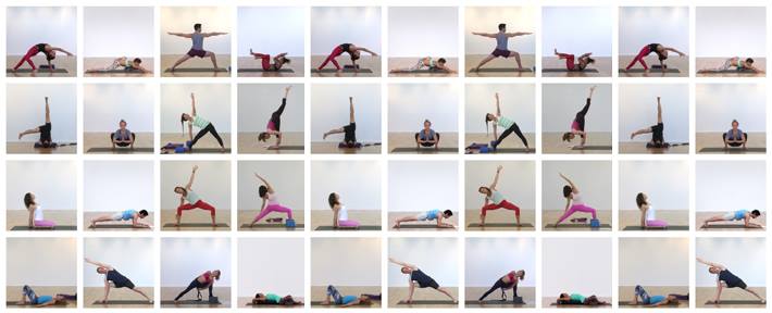Yoga Glo Studio United States