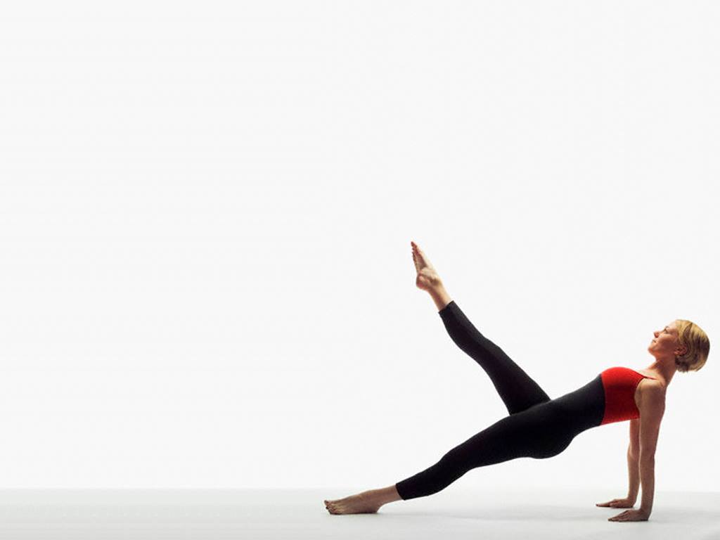 Yoga Home Studio 