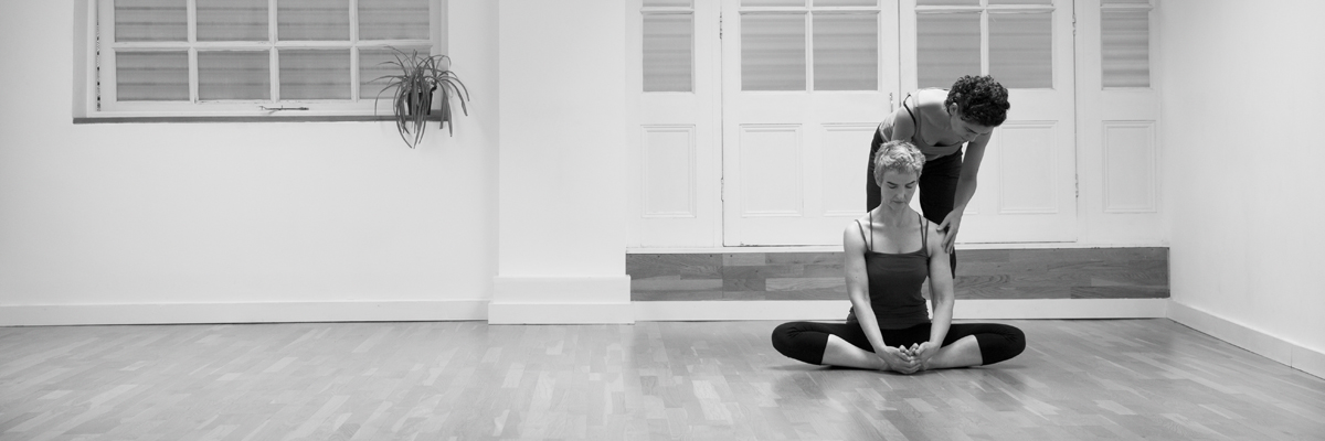 Yoga Junction