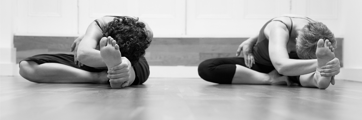 Yoga Junction 
