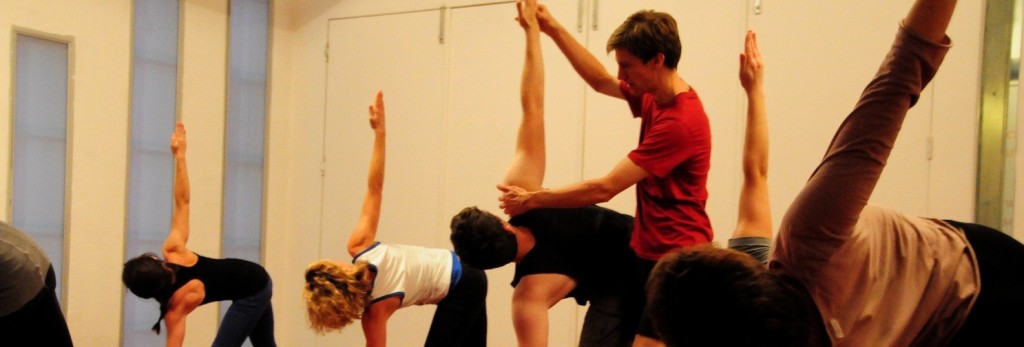 Yoga Place 