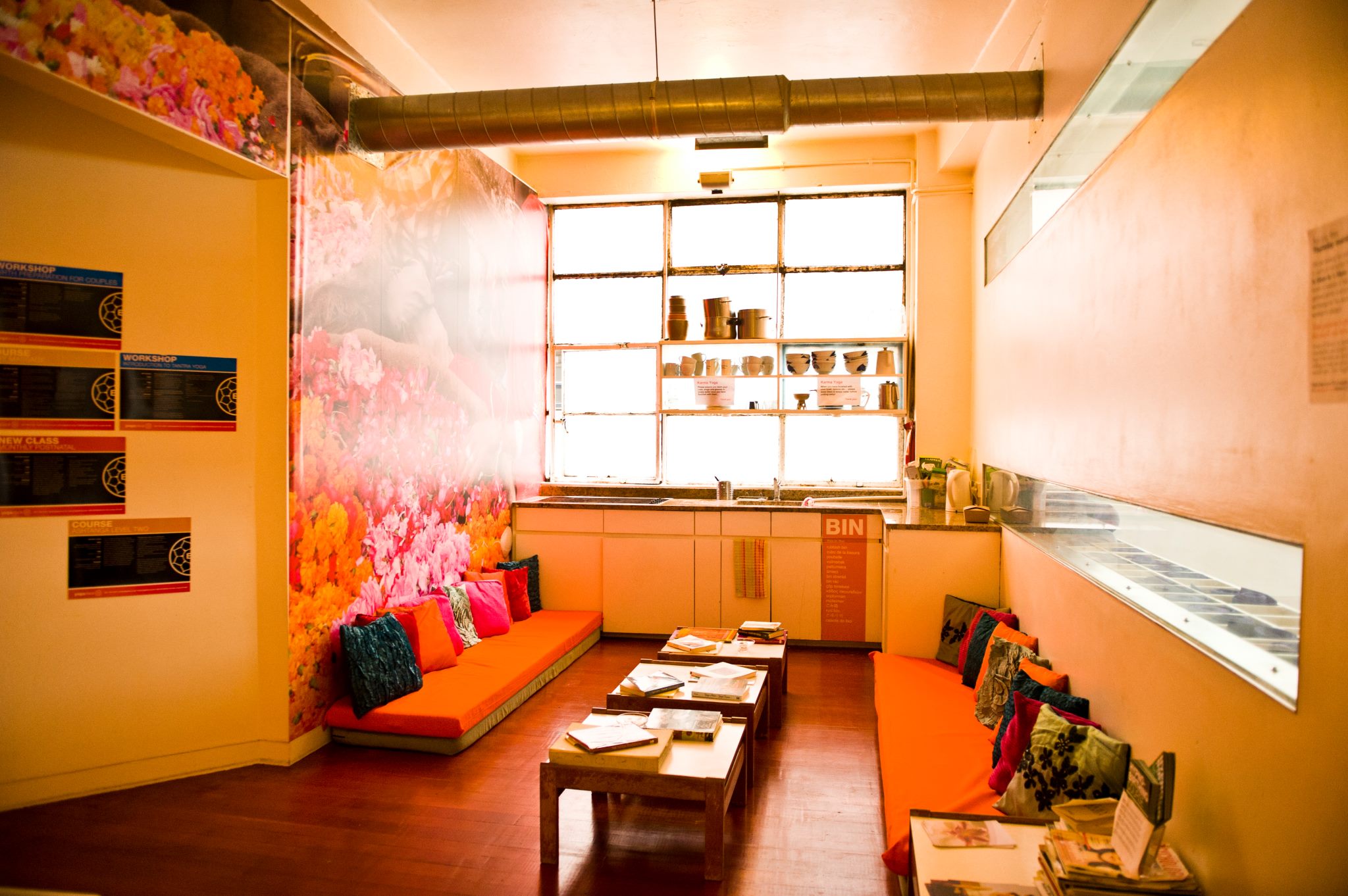 Yoga Place