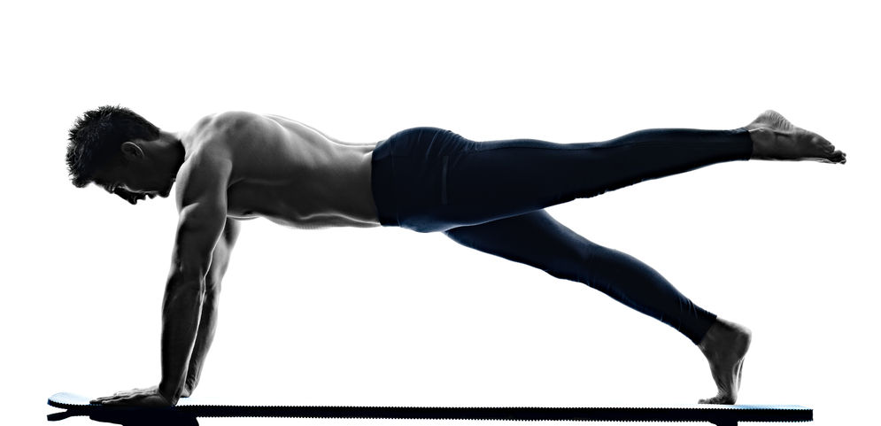 Yoga Square Studio Dubai