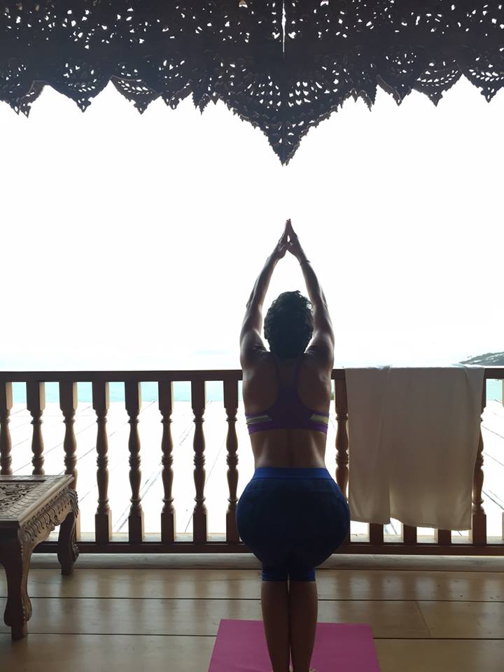 Yoga Square Studio 