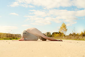 Yoga St Germain En Laye France