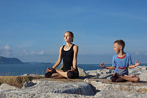 Yoga St Germain En Laye