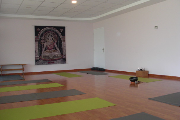 Yoga Studio France