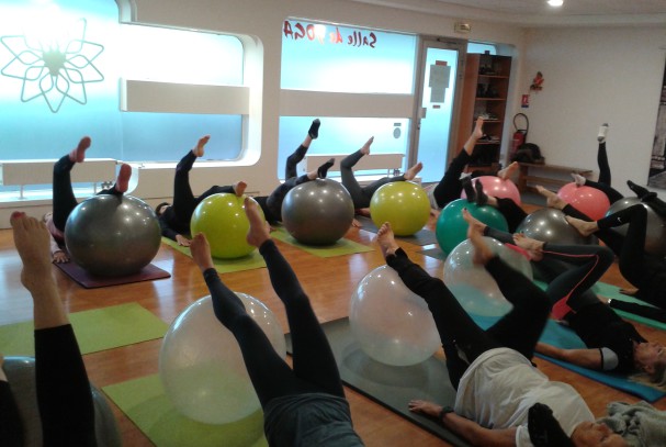 Yoga Studio Amiens