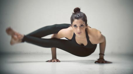 Yoga Studio 