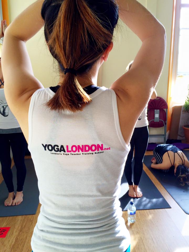 Yoga Studio 