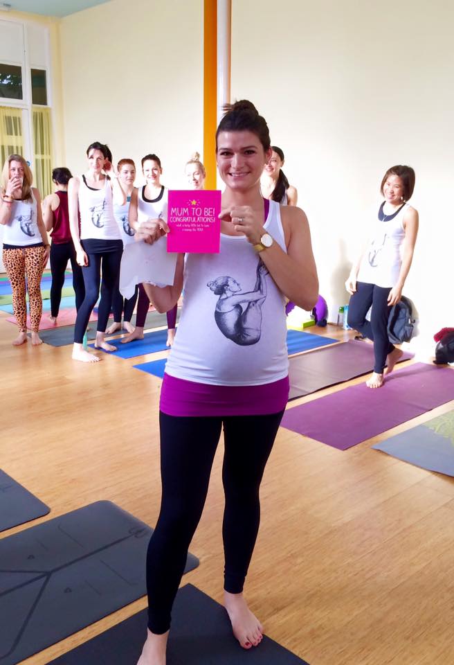 Yoga Studio Westminster